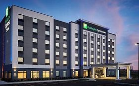 Holiday Inn Express & Suites - Brantford By Ihg